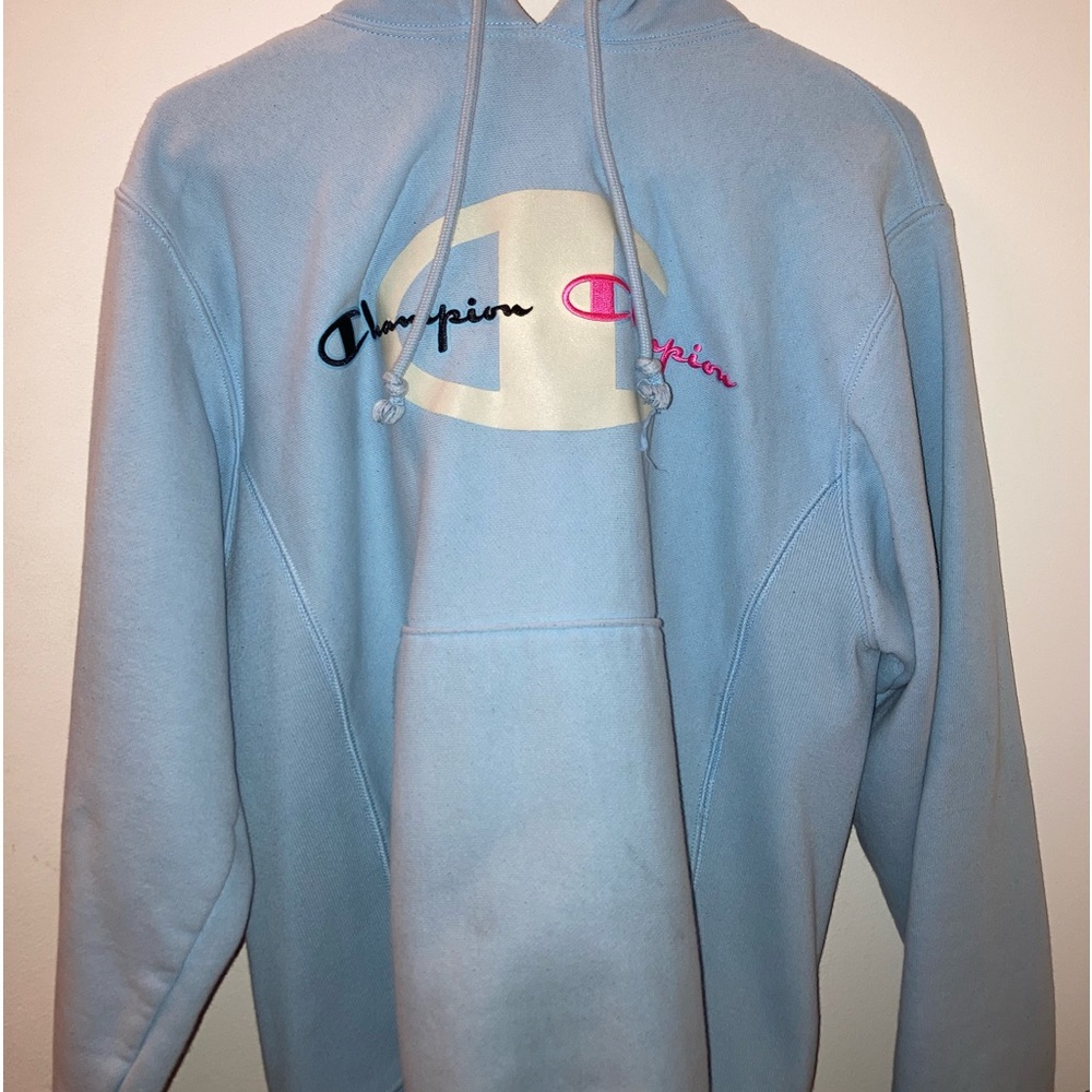 Champion Hoodie